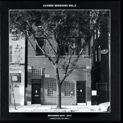 Closed Sessions Vol. 2 (10th Anniversary Edition) [Explicit]