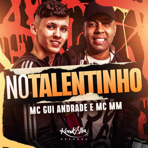 No Talentinho (Explicit)