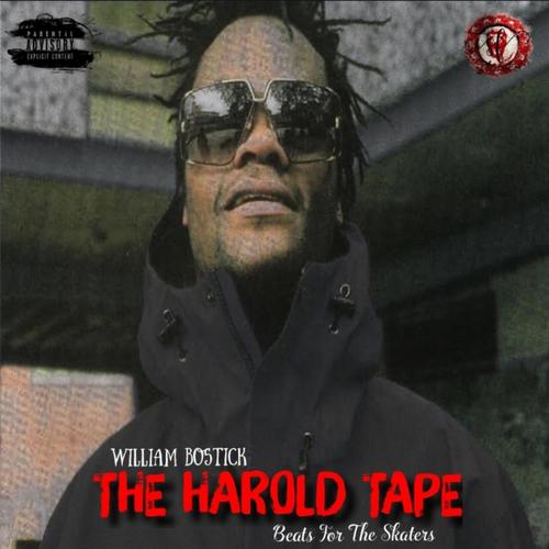 The Harold Tape (Explicit)