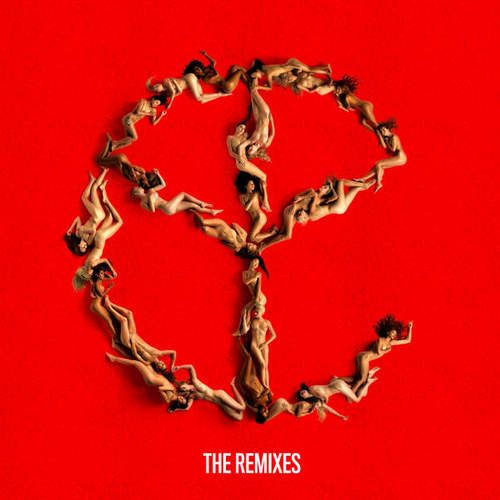Blood For Mercy (The Remixes)