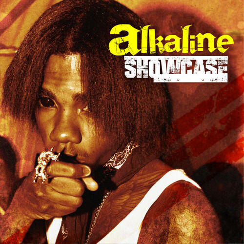 Showcase (Edit) [Explicit]