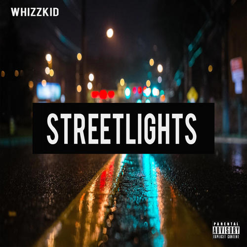 Streetlights. (Explicit)