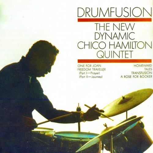 Drumfusion (Remastered)