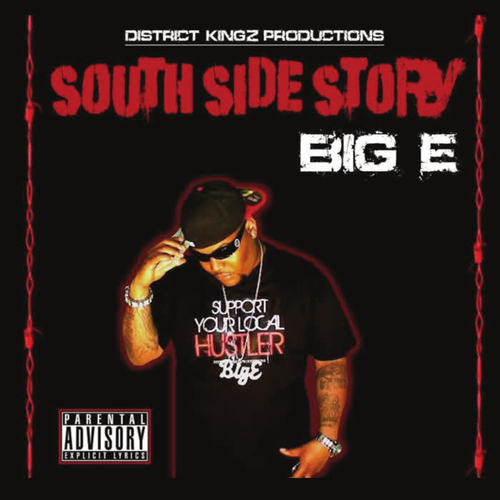 Southside Story (Explicit)