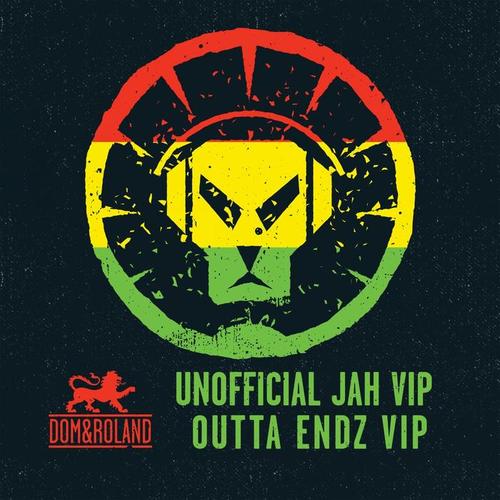 Unofficial Jah VIP / Outta Endz VIP