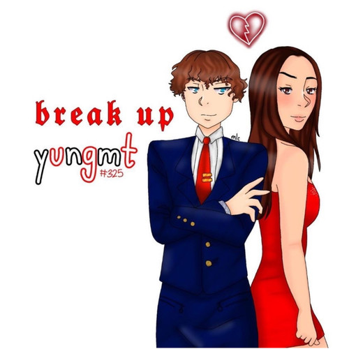 Breakup (Explicit)