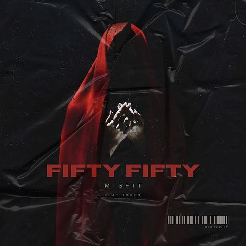 FIFTY FIFTY (Explicit)
