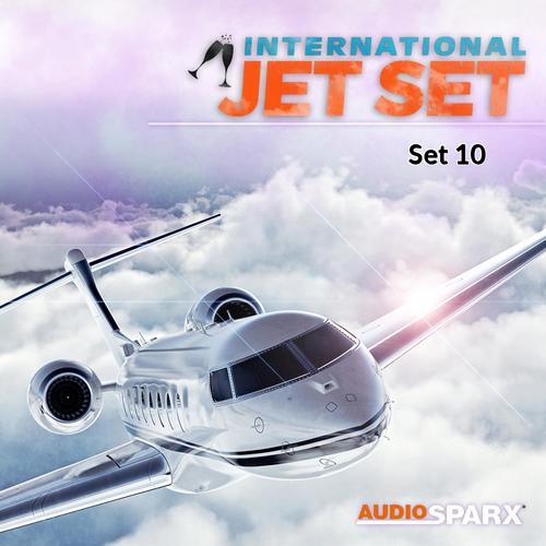 International Jet, Set Set 10