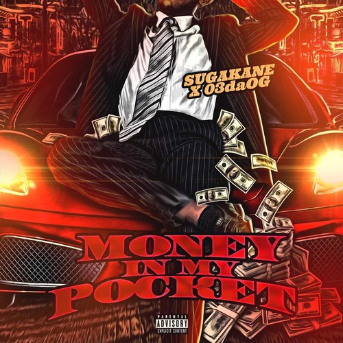 Money in My Pocket (Explicit)