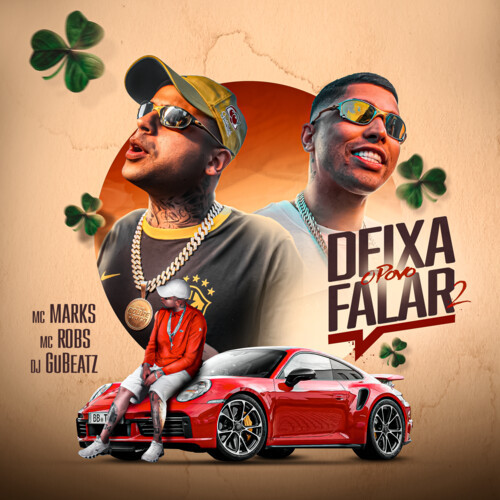 Deixa o Povo Falar 2