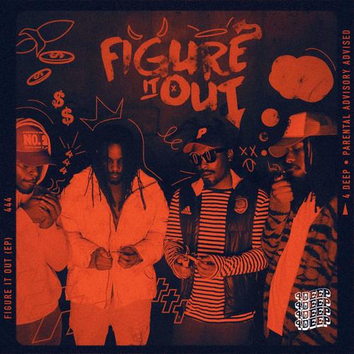 Figure It Out (Explicit)