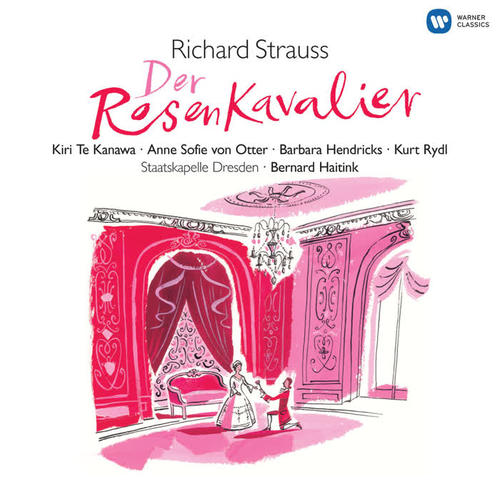 R.Strauss: Der Rosenkavalier