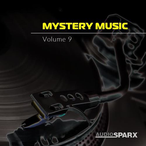 Mystery Music Volume 9