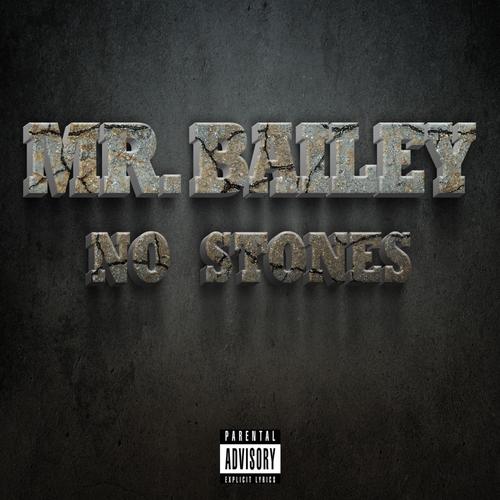 No Stones (Explicit)