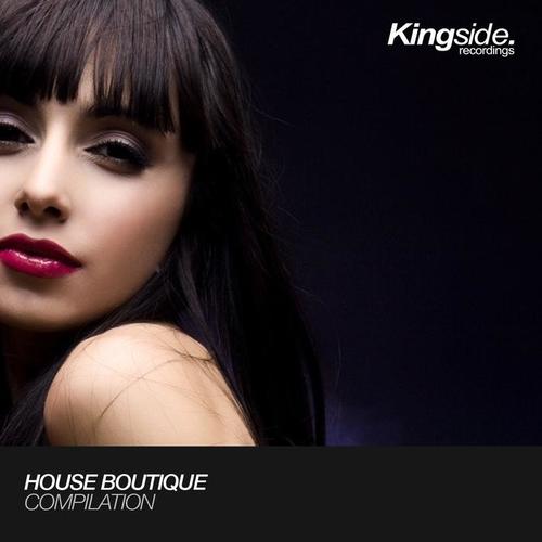 House Boutique (Volume 3)