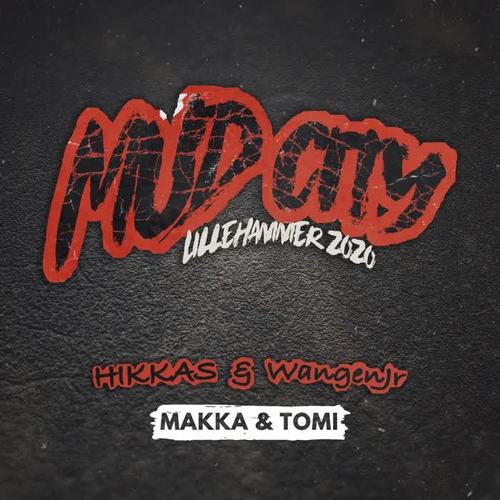 Mud City 2020 (Lillehammer) [Explicit]