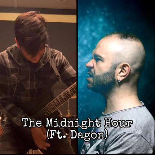 The Midnight Hour (feat. Dagon)