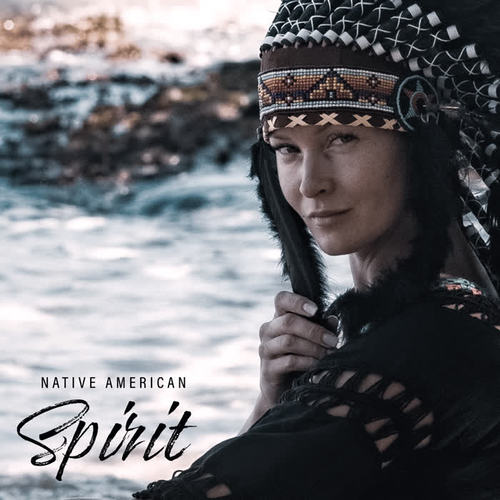 Native American Spirit