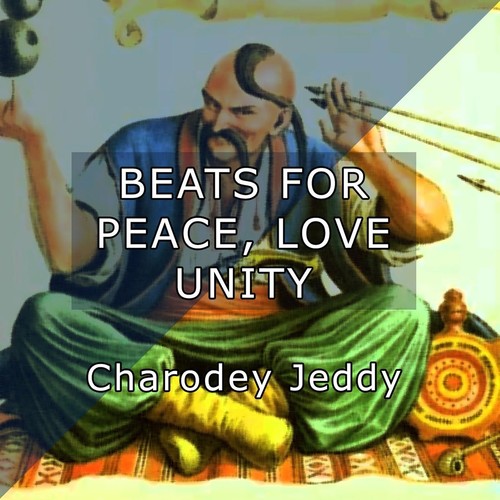 Beats for Peace, Love, Unity