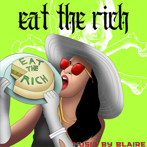 Eat the Rich