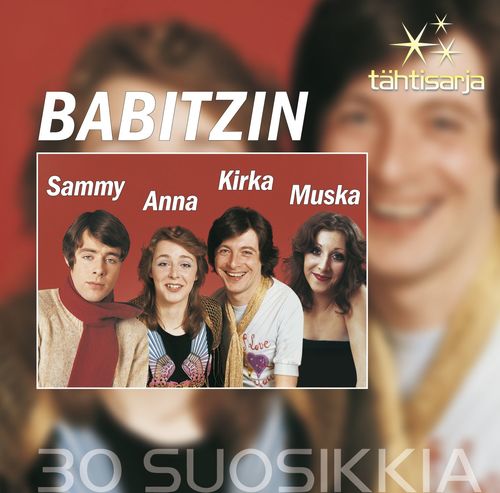 Tähtisarja - 30 Suosikkia