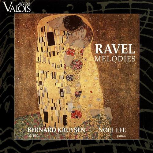 Ravel: Mélodies