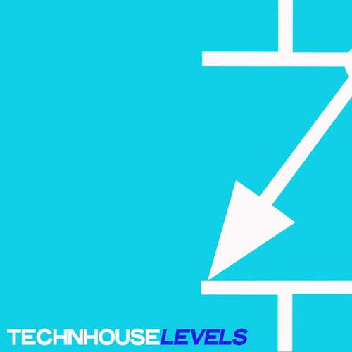 Techn House Levels (Levels Music Tech House Generation)