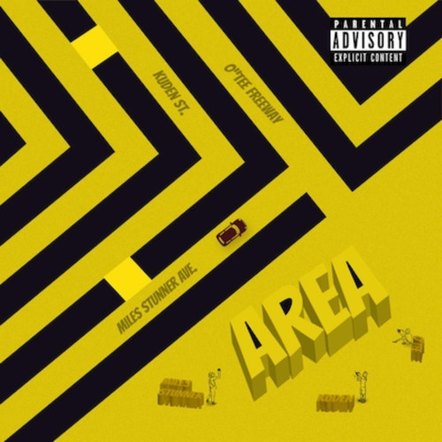 Area (Explicit)