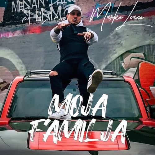 Moja Familja