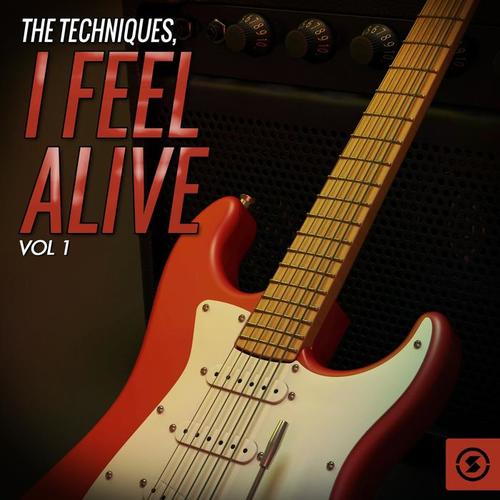 I Feel Alive, Vol. 1