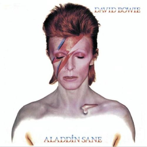 Aladdin Sane (1999 Remastered)