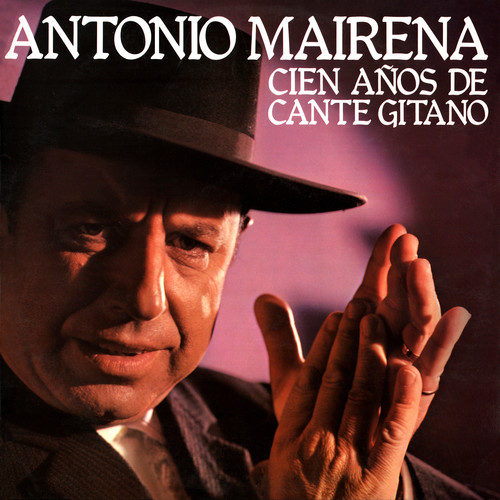 Cien Años de Cante Gitano