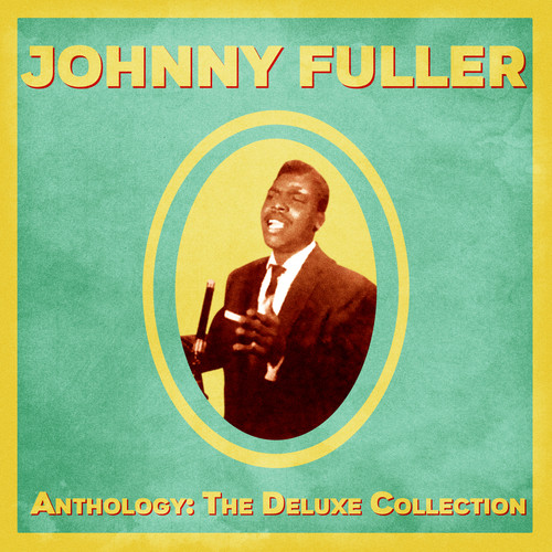 Anthology: The Deluxe Collection (Remastered)