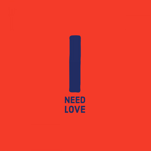 I Need Love (Love Supreme Mix)