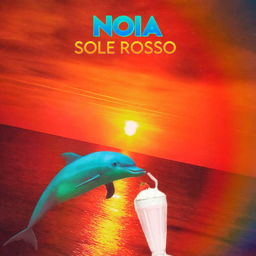 Sole Rosso (Explicit)