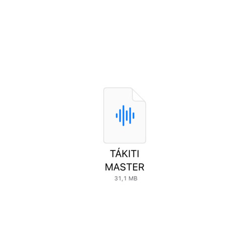 TÁKITI (Explicit)