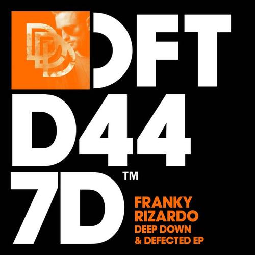 Deep Down & Defected EP