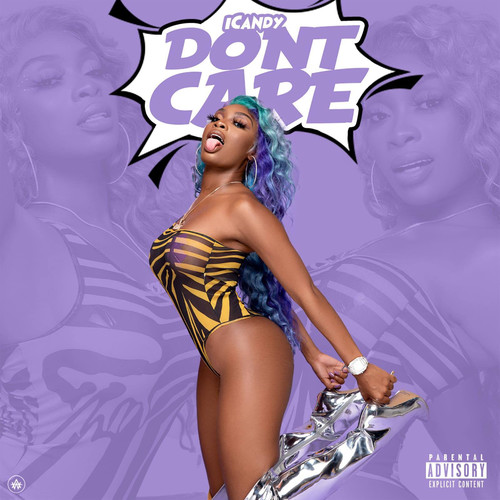 Don't Care (Explicit)