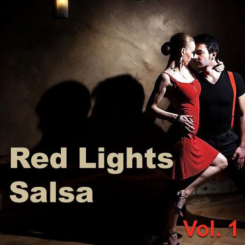 Red Lights Salsa, Vol. 1