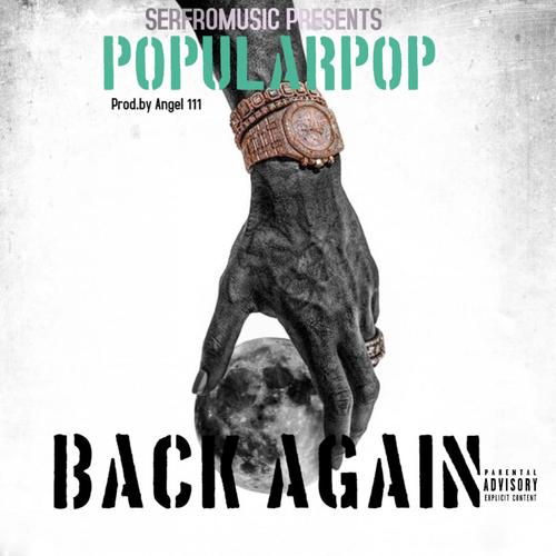 Back Again (Explicit)