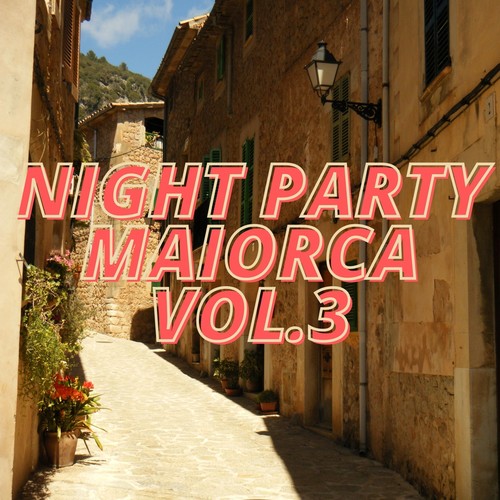 Night Party Maiorca Vol.3