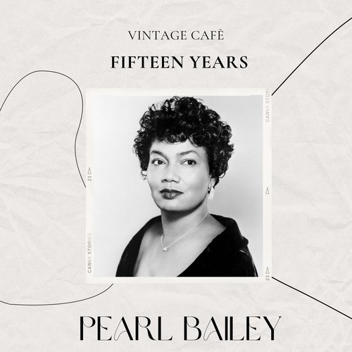 Vintage Cafè: Fifteen Years