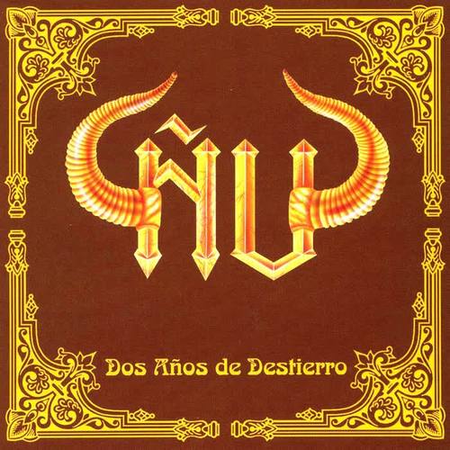 Dos Años de Destierro