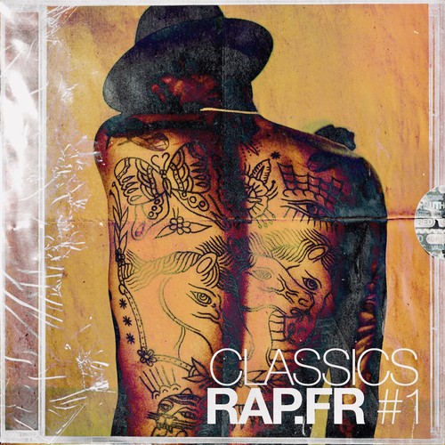 Classics RAP.FR #1 (Explicit)