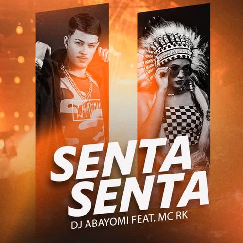 SENTA SENTA (Explicit)