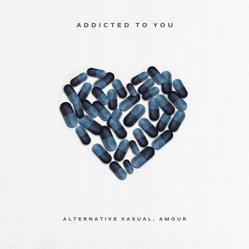 Addicted to You