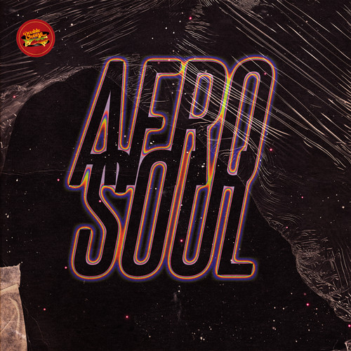 Afro Soul