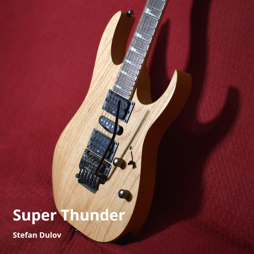 Super Thunder