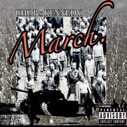 March (Explicit)