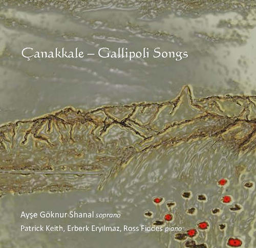 Çanakkale: Gallipoli Songs